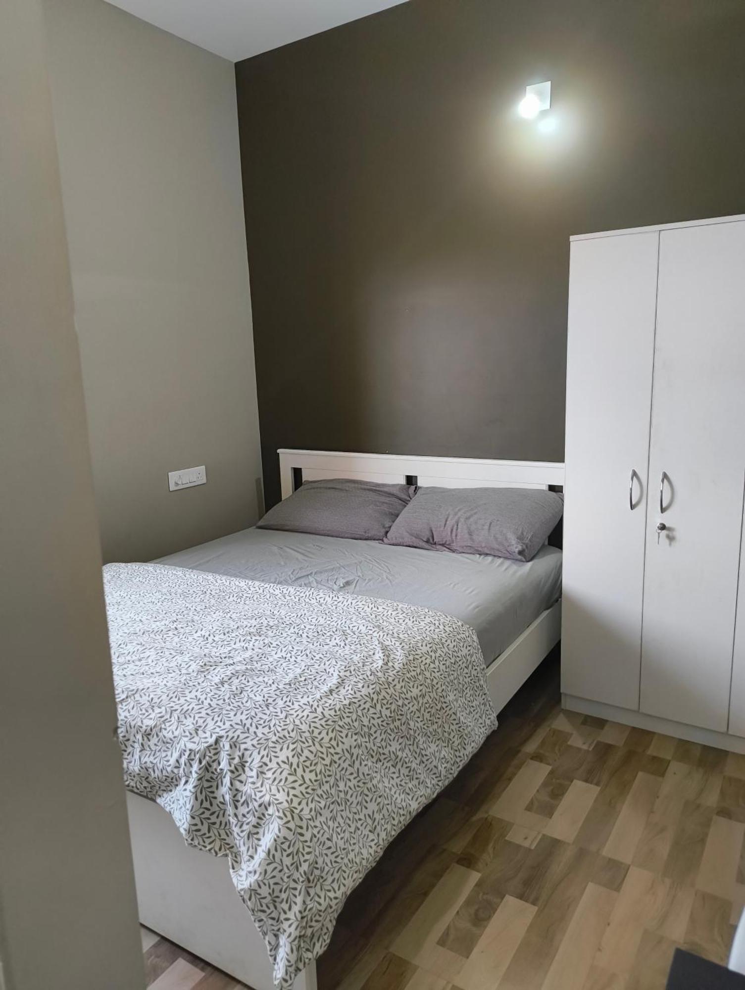 Jai Anjaneya Guesthouse Devanahalli Habitación foto