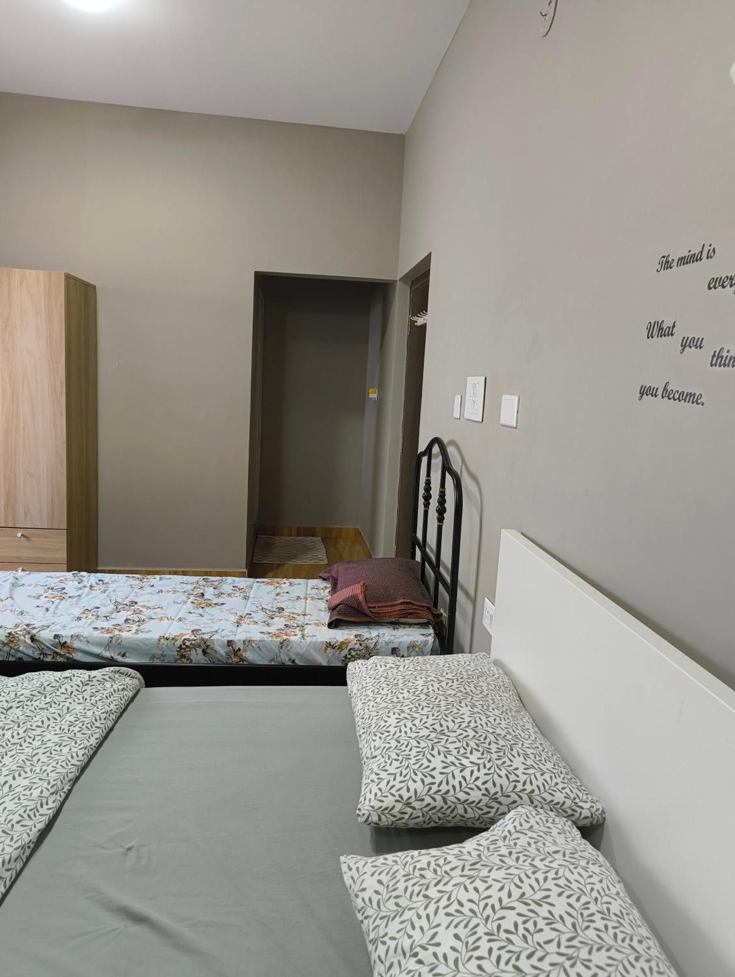 Jai Anjaneya Guesthouse Devanahalli Habitación foto